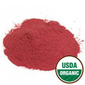 Starwest botanicals - Organic beet root powder 1 lb